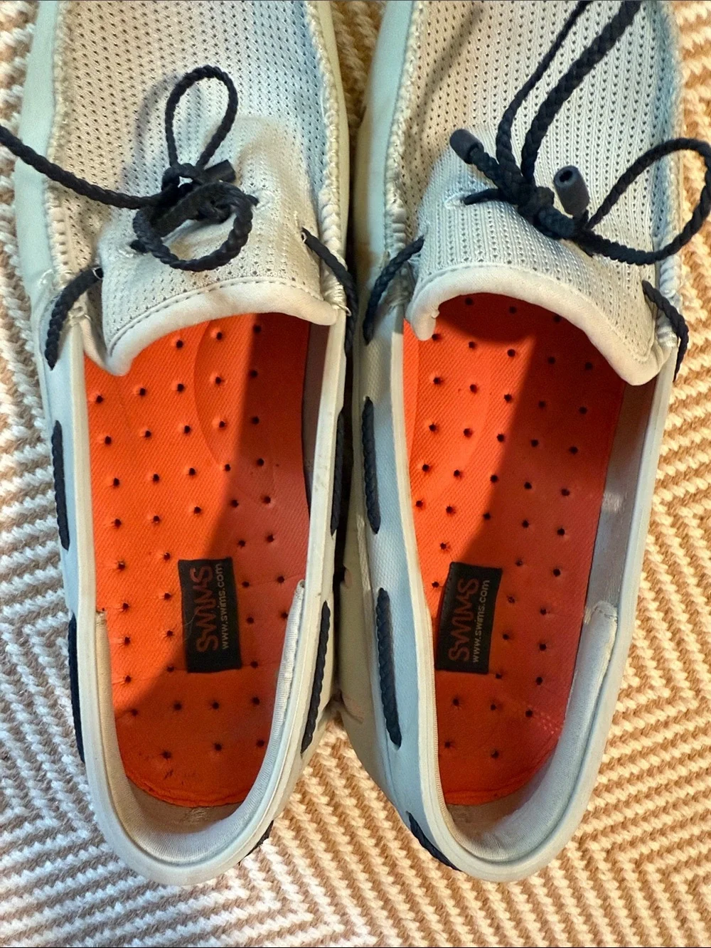 Men's Swims Loafers